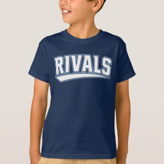 T-shirt pour jeunes