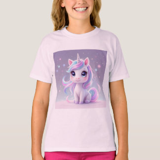 T-shirt pour jolies filles