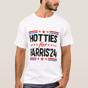 T-shirt Pour Kamala Harris 2024 1