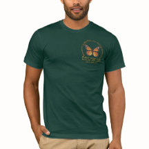 T-Shirt pour la Journée de la Terre