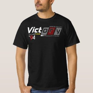 T-shirt pour la valeur masculine