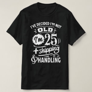 T-shirt pour la valeur masculine