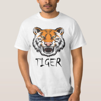 T-shirt pour la valeur masculine
