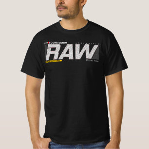 T-shirt pour la valeur masculine