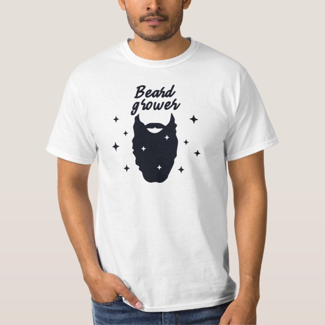 T-shirt pour la valeur masculine (Devant)