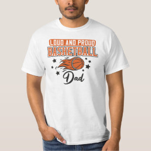 T-shirt pour la valeur masculine