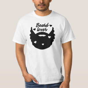 T-shirt pour la valeur masculine