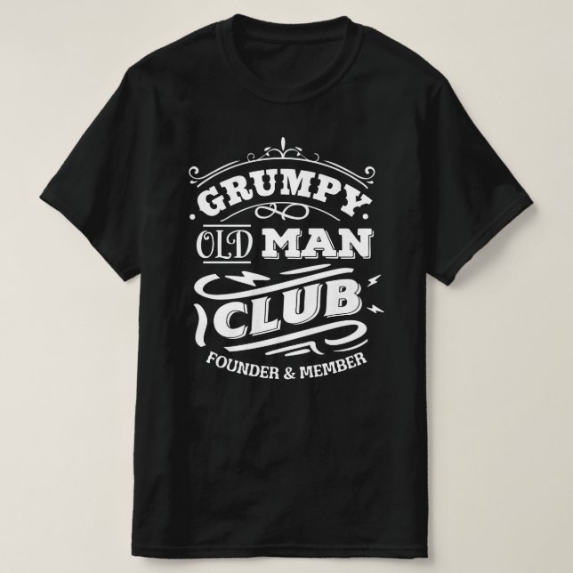 T-shirt pour la valeur masculine (Design devant)