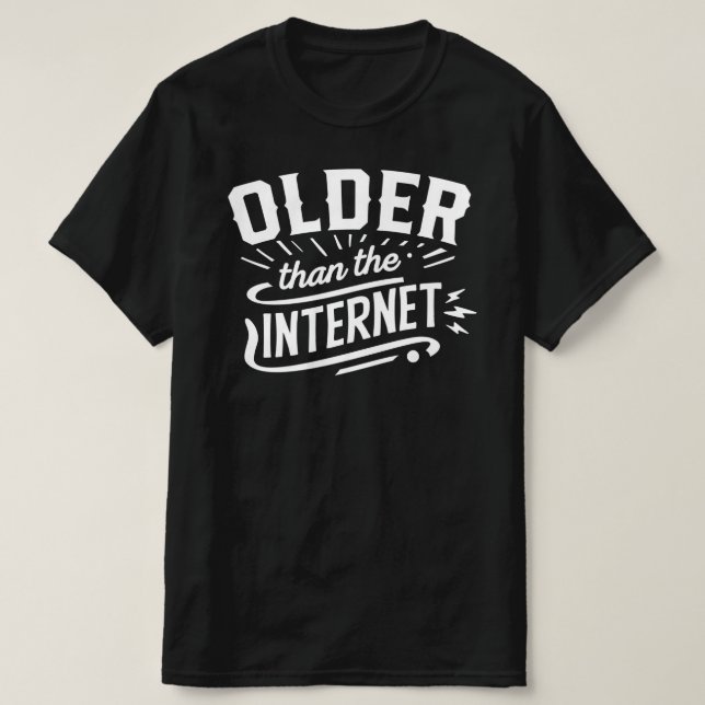 T-shirt pour la valeur masculine (Design devant)