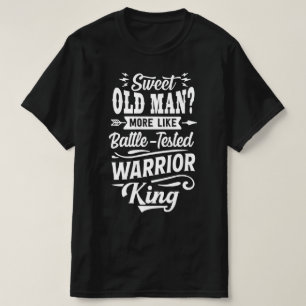 T-shirt pour la valeur masculine