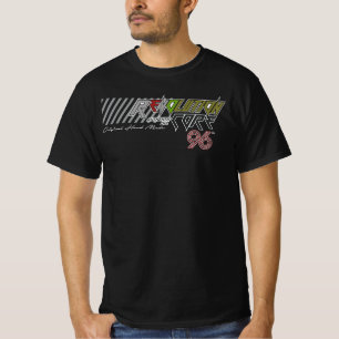 T-shirt pour la valeur masculine