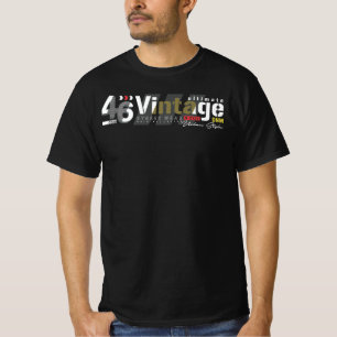 T-shirt pour la valeur masculine