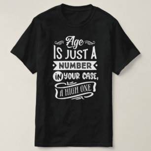 T-shirt pour la valeur masculine