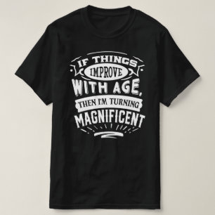 T-shirt pour la valeur masculine