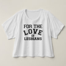 Pour L'Amour Des Lesbiennes