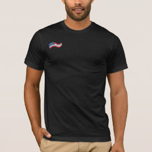 T-Shirt pour le 250e Anniversaire des États-Unis -