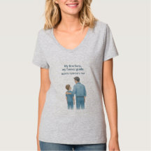T-shirt pour le jour du père