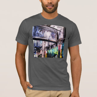 T-shirt Pour le loyer