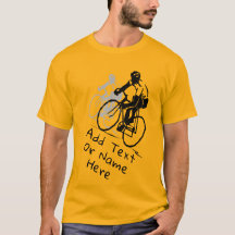 Pour les amateurs de vélo. Personnalisez