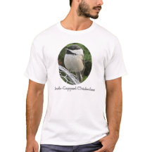 T-Shirt pour les Amoureux d'Oiseaux