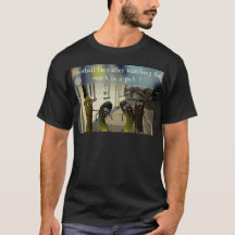 T-Shirt pour les fans de Football