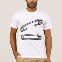 T-Shirt pour les pinces de sécurité