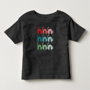 T-SHIRT POUR LES TOUS PETITS