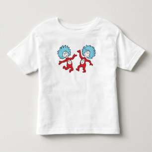 T-SHIRT POUR LES TOUS PETITS 