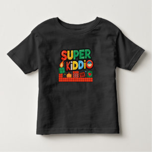 T-SHIRT POUR LES TOUS PETITS 