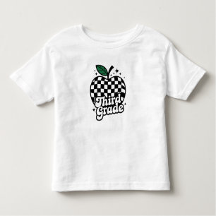 T-SHIRT POUR LES TOUS PETITS