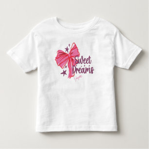 T-SHIRT POUR LES TOUS PETITS 