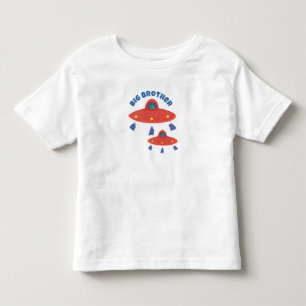 T-SHIRT POUR LES TOUS PETITS 