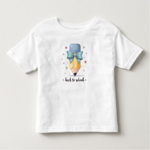 T-SHIRT POUR LES TOUS PETITS 