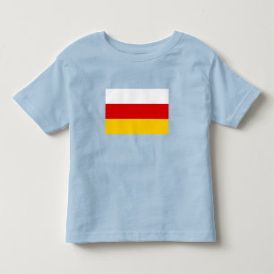 T-SHIRT POUR LES TOUS PETITS 