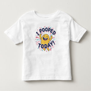 T-SHIRT POUR LES TOUS PETITS 