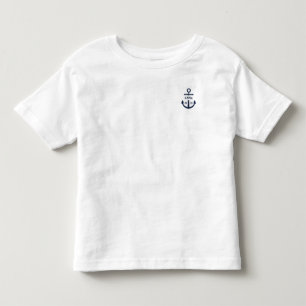 T-SHIRT POUR LES TOUS PETITS 
