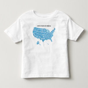 T-SHIRT POUR LES TOUS PETITS 