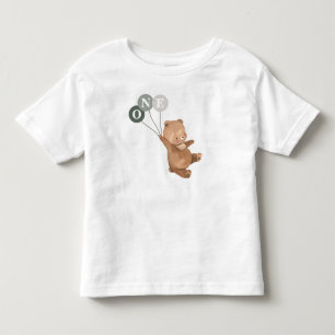 T-SHIRT POUR LES TOUS PETITS 