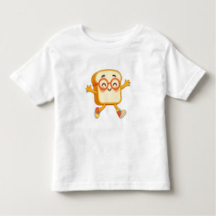 T-SHIRT POUR LES TOUS PETITS 