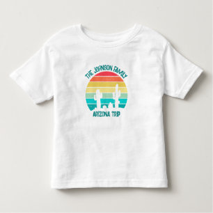 T-SHIRT POUR LES TOUS PETITS 