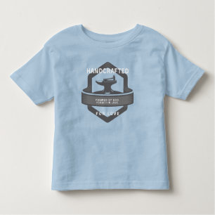 T-SHIRT POUR LES TOUS PETITS