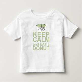 T-SHIRT POUR LES TOUS PETITS 