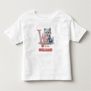 T-SHIRT POUR LES TOUS PETITS 