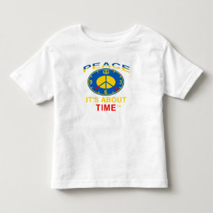 T-SHIRT POUR LES TOUS PETITS 