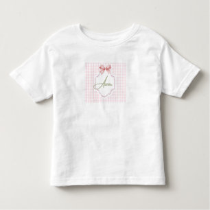 T-SHIRT POUR LES TOUS PETITS 