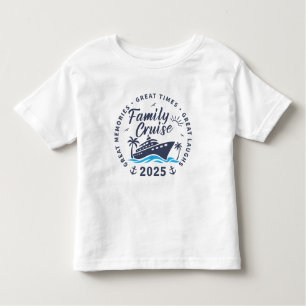 T-SHIRT POUR LES TOUS PETITS