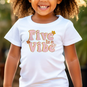 T-SHIRT POUR LES TOUS PETITS 