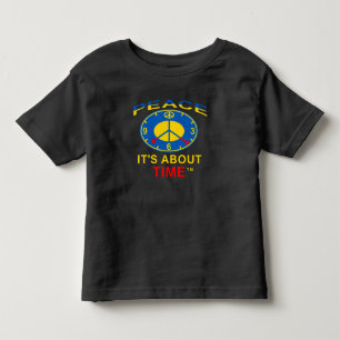 T-SHIRT POUR LES TOUS PETITS 