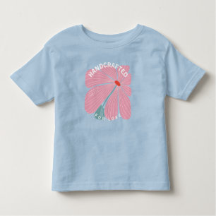 T-SHIRT POUR LES TOUS PETITS 