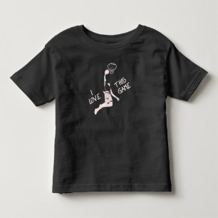 T-SHIRT POUR LES TOUS PETITS